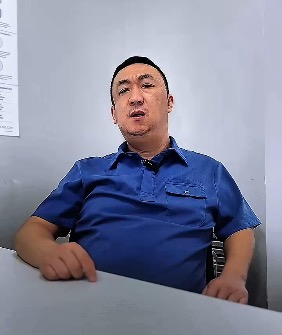 Видеовизитка