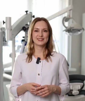 Видеовизитка