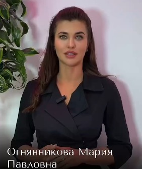 Видеовизитка