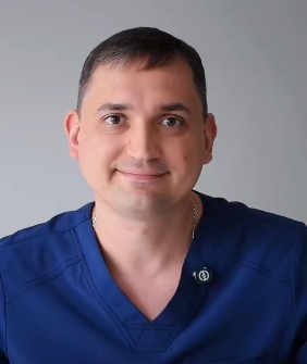 Видеовизитка