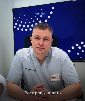 Видеовизитка