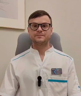 Видеовизитка