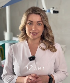 Видеовизитка