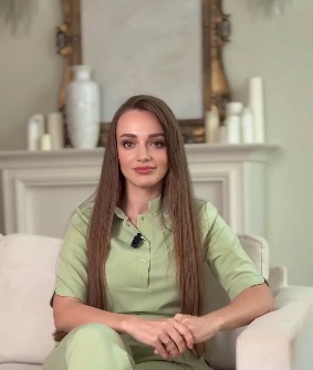 Видеовизитка