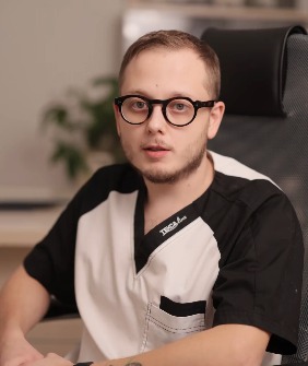 Видеовизитка