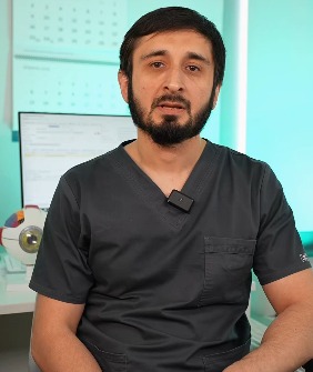Видеовизитка
