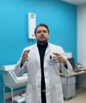 Видеовизитка