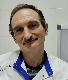Видеовизитка