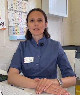 Видеовизитка