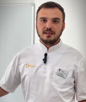 Видеовизитка