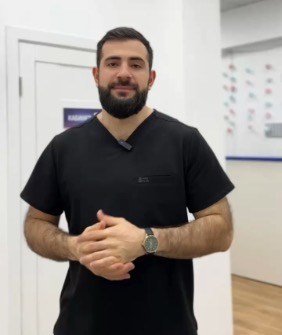 Видеовизитка