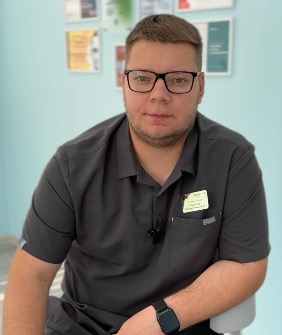 Видеовизитка