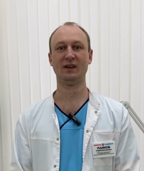 Видеовизитка