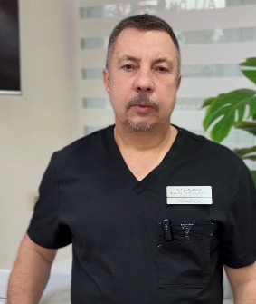 Видеовизитка
