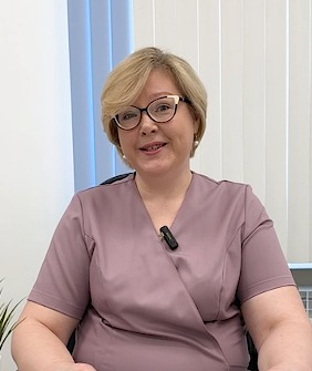 Видеовизитка