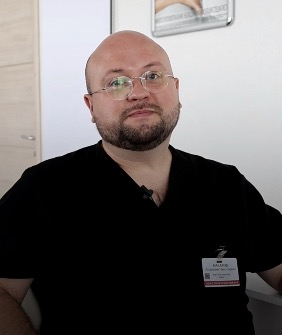 Видеовизитка