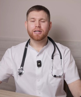 Видеовизитка