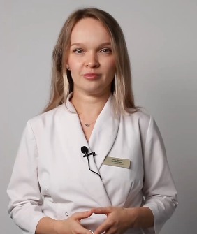 Видеовизитка