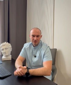 Видеовизитка