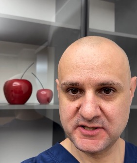 Видеовизитка