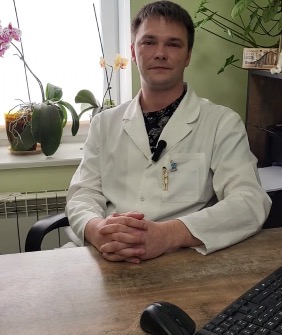 Видеовизитка