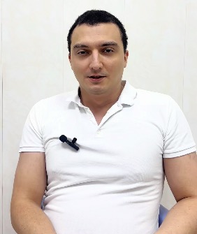 Видеовизитка