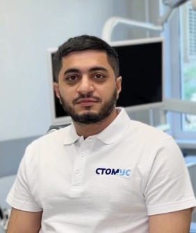 Видеовизитка