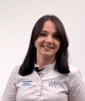 Видеовизитка