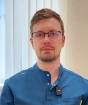 Зверев Глеб Михайлович — Видеовизитка