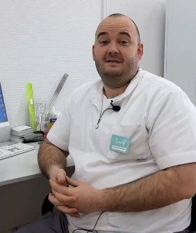 Видеовизитка