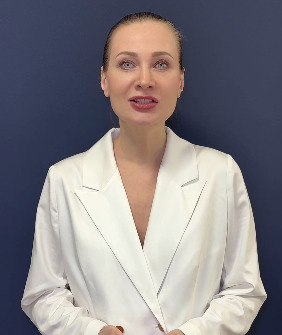 Беер Ирина Николаевна — Видеовизитка