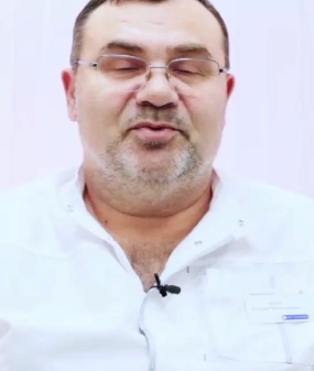 Видеовизитка