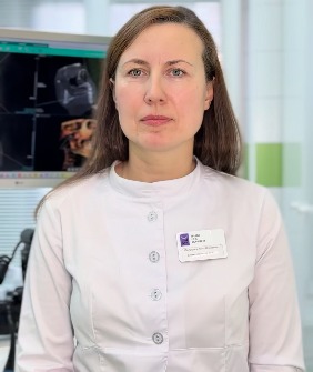 Видеовизитка