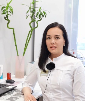 Видеовизитка