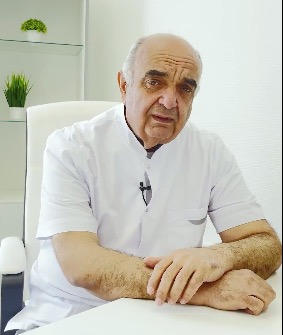 Видеовизитка