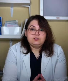 Видеовизитка