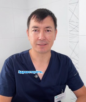 Видеовизитка