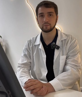Видеовизитка