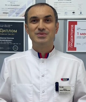 Видеовизитка