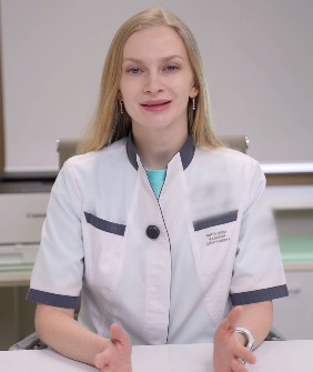 Видеовизитка