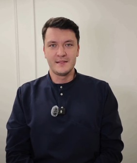 Видеовизитка