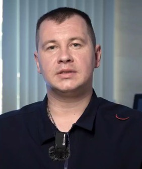Видеовизитка