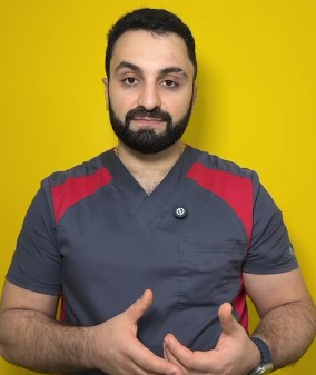 Видеовизитка