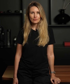 Видеовизитка