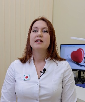 Видеовизитка