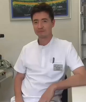 Видеовизитка