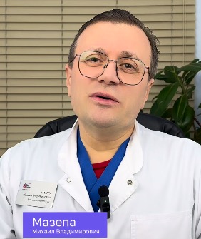 Видеовизитка