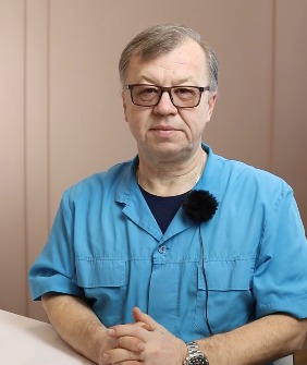 Видеовизитка