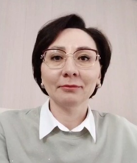 Видеовизитка