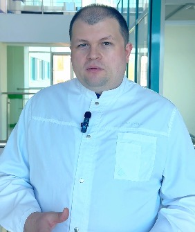 Видеовизитка
